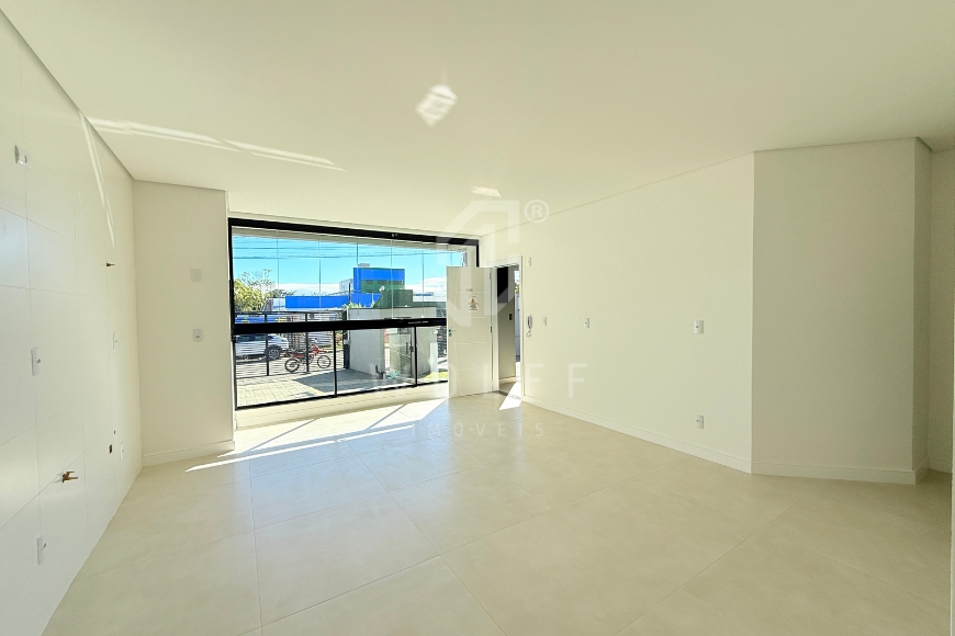 JD1760 - Apartamento com 02 Suítes no Itacolomi