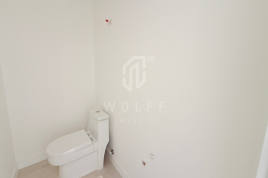 JD1760 - Apartamento com 02 Suítes no Itacolomi
