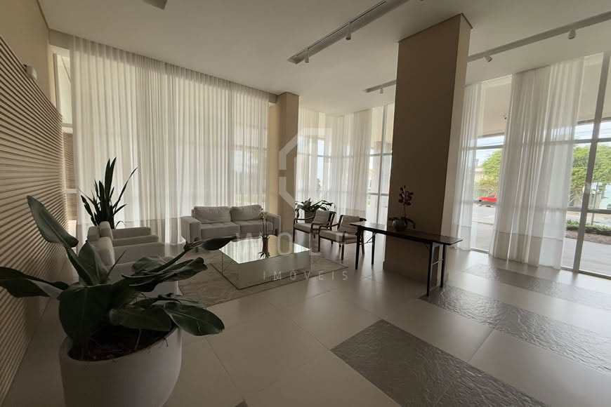 JD1761 - Apartamento com Vista Mar Permanente