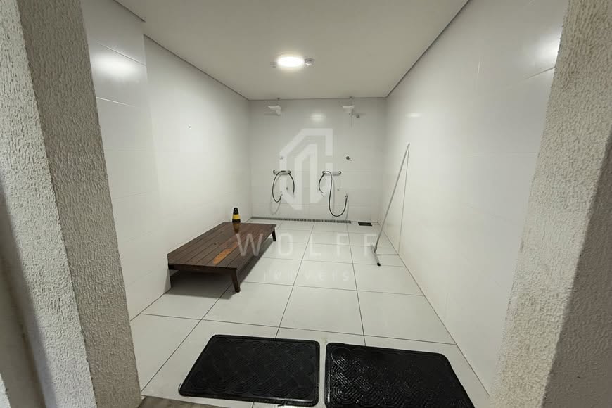 JD1761 - Apartamento com Vista Mar Permanente