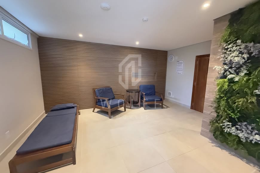 JD1761 - Apartamento com Vista Mar Permanente