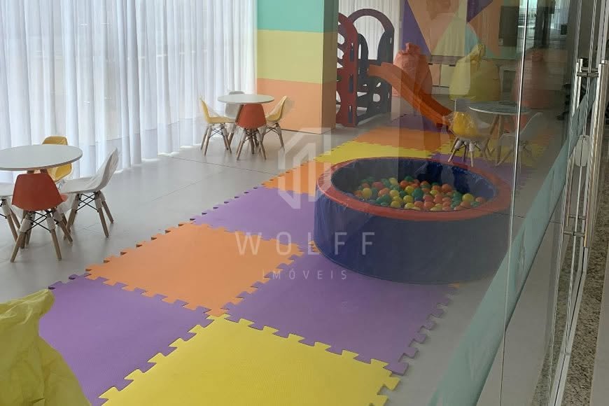 JD1761 - Apartamento com Vista Mar Permanente