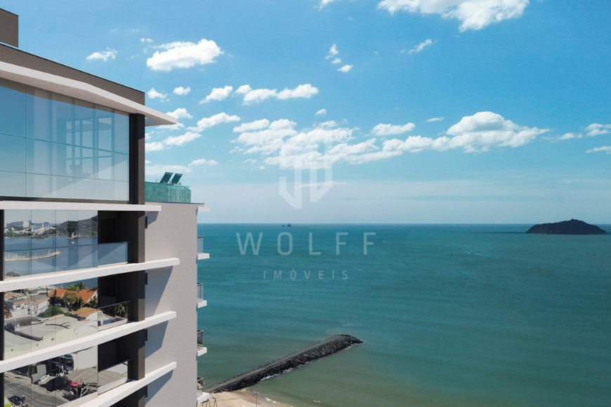JD1763 - Apartamentos com Localização Privilegiada no Centro 