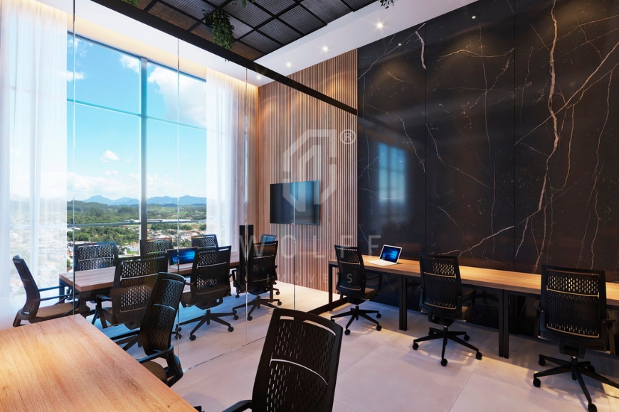 JD1763 - Apartamentos com Localização Privilegiada no Centro 