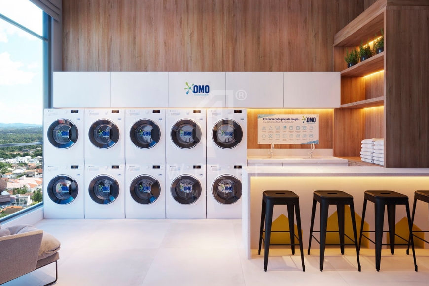 JD1763 - Apartamentos com Localização Privilegiada no Centro 