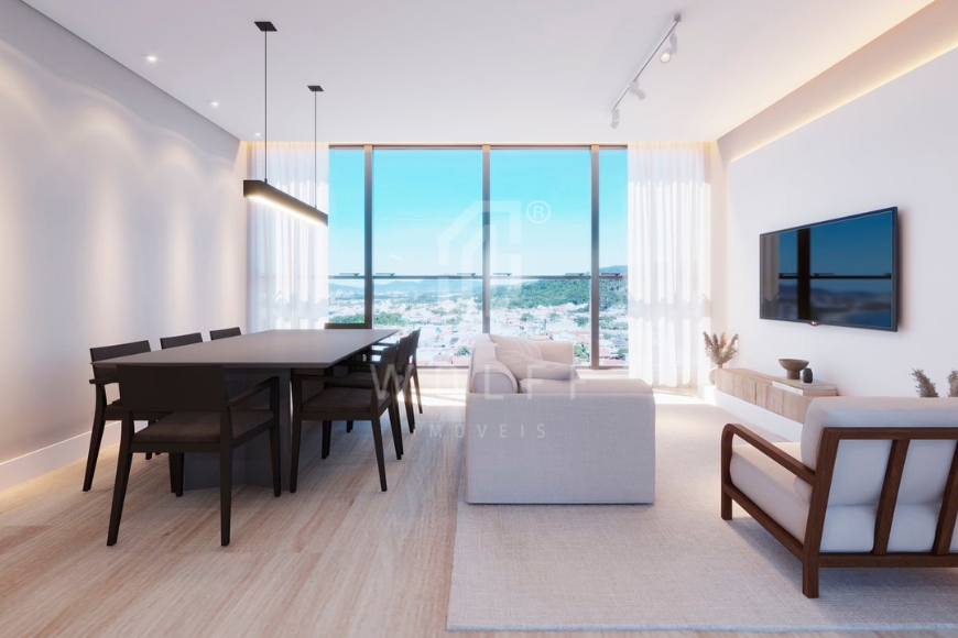 JD1763 - Apartamentos com Localização Privilegiada no Centro 