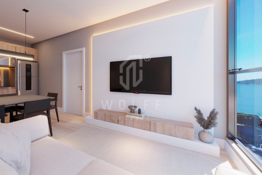 JD1763 - Apartamentos com Localização Privilegiada no Centro 