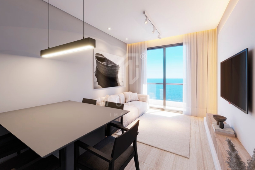 JD1763 - Apartamentos com Localização Privilegiada no Centro 
