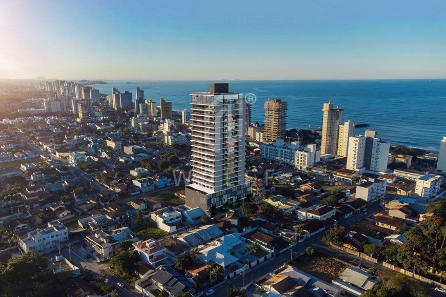 JD1763 - Apartamentos com Localização Privilegiada no Centro 