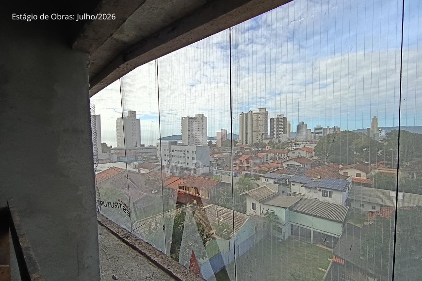 JD1763 - Apartamentos com Localização Privilegiada no Centro 