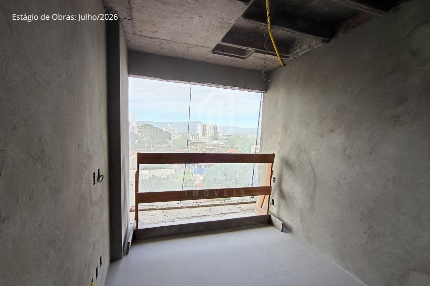 JD1763 - Apartamentos com Localização Privilegiada no Centro 