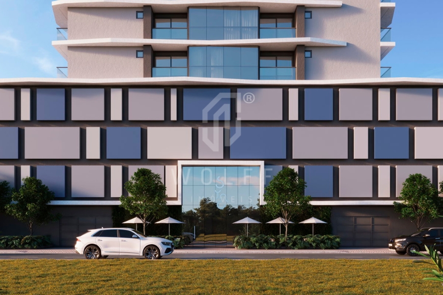 JD1763 - Apartamentos com Localização Privilegiada no Centro 