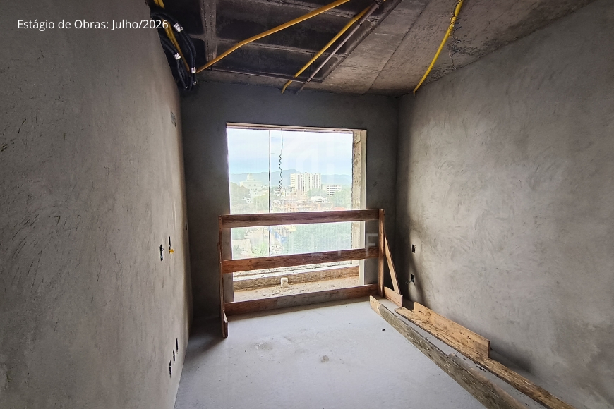 JD1763 - Apartamentos com Localização Privilegiada no Centro 