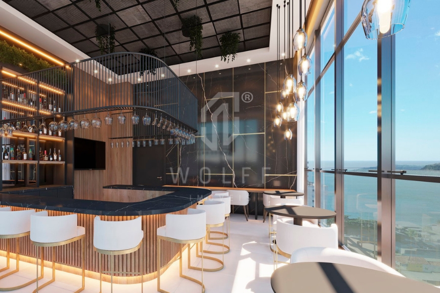 JD1763 - Apartamentos com Localização Privilegiada no Centro 