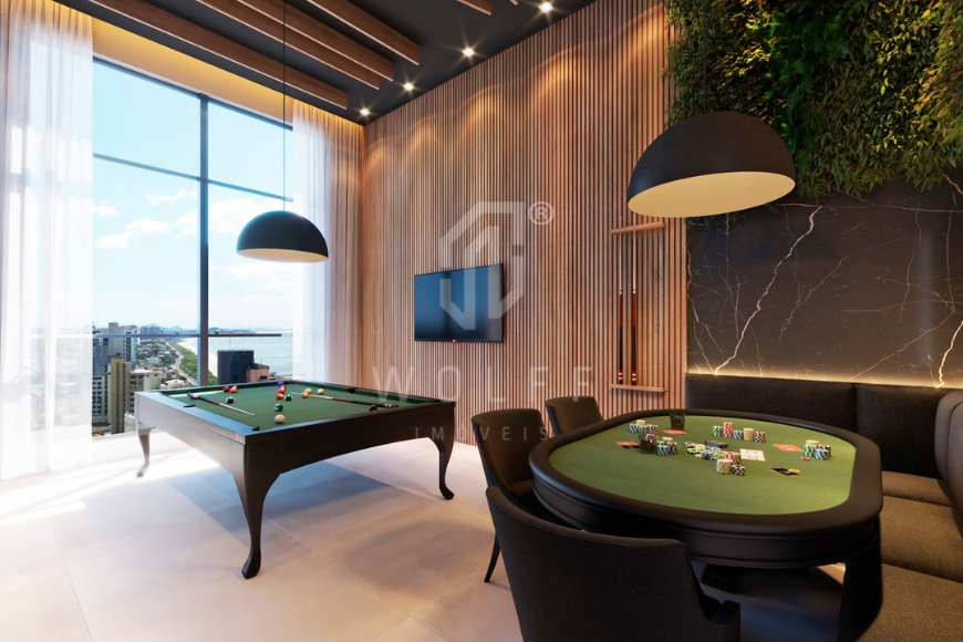 JD1763 - Apartamentos com Localização Privilegiada no Centro 