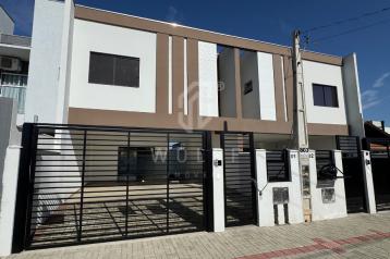 JD1764 - Sobrado com Corredor Lateral no Itacolomi 