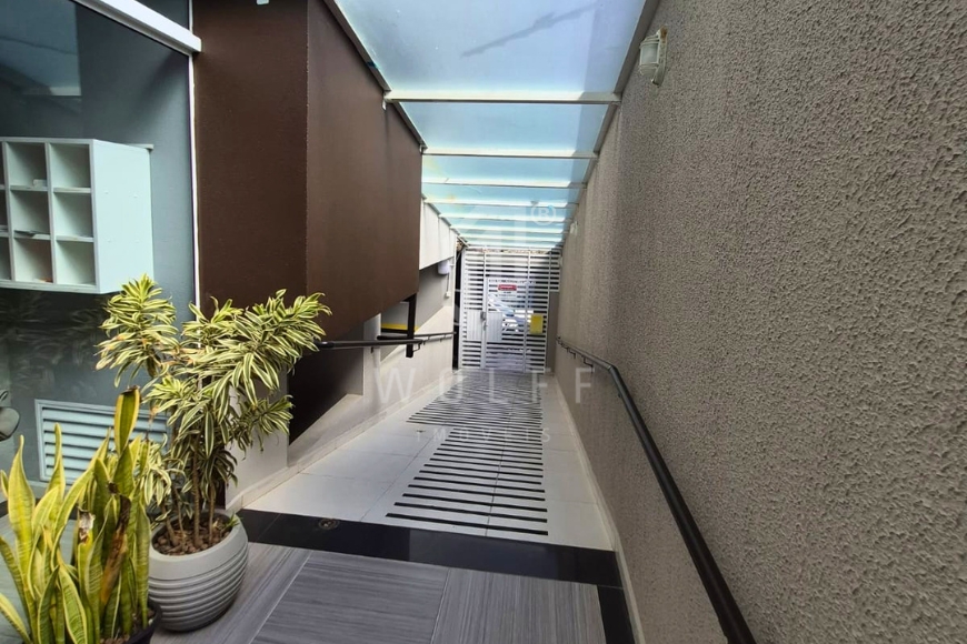 JD1766 - Apartamento a 200 metros do mar em Itajuba