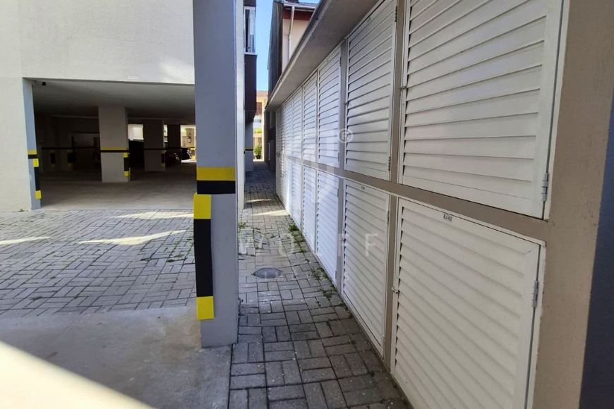 JD1766 - Apartamento a 200 metros do mar em Itajuba