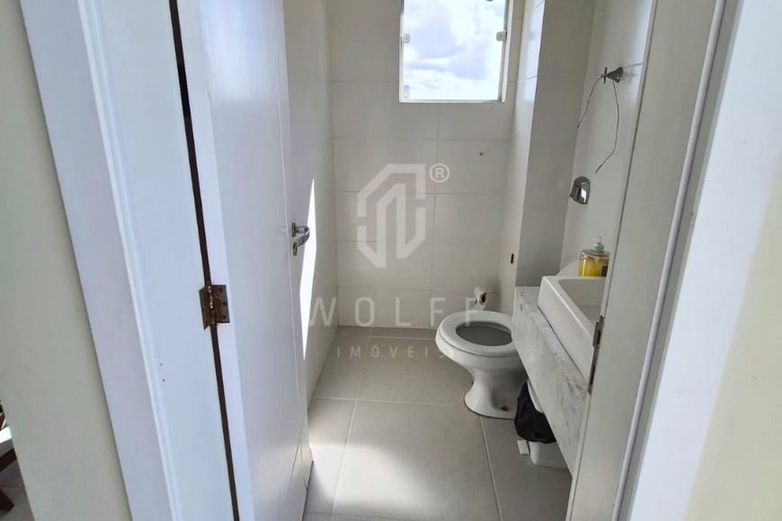 JD1766 - Apartamento a 200 metros do mar em Itajuba