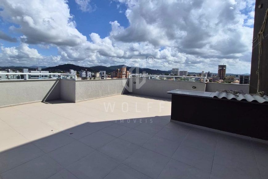 JD1766 - Apartamento a 200 metros do mar em Itajuba