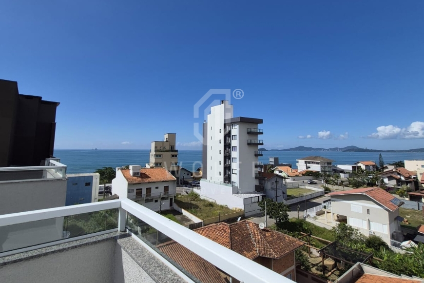JD1766 - Apartamento a 200 metros do mar em Itajuba