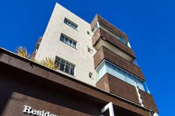 JD1766 - Apartamento a 200 metros do mar em Itajuba