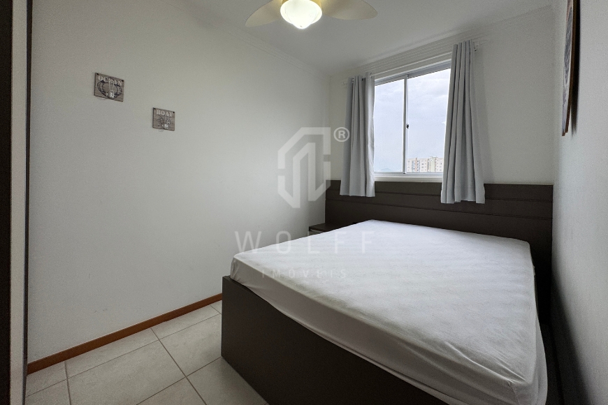 JD1768 - Apartamento com 02 dormitórios no Itacolomi