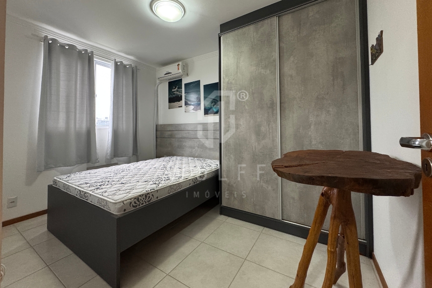 JD1768 - Apartamento com 02 dormitórios no Itacolomi