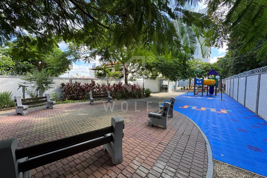 JD1768 - Apartamento com 02 dormitórios no Itacolomi
