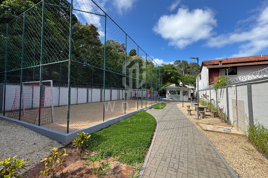 JD1768 - Apartamento com 02 dormitórios no Itacolomi