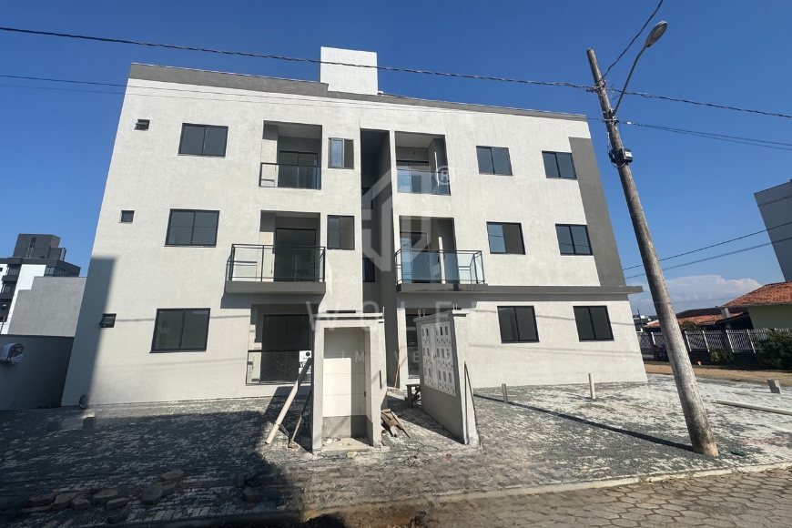 JD1771 - Apartamento a 400 metros da praia em Itajuba
