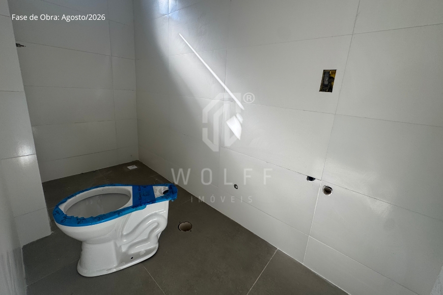 JD1771 - Apartamento a 400 metros da praia em Itajuba