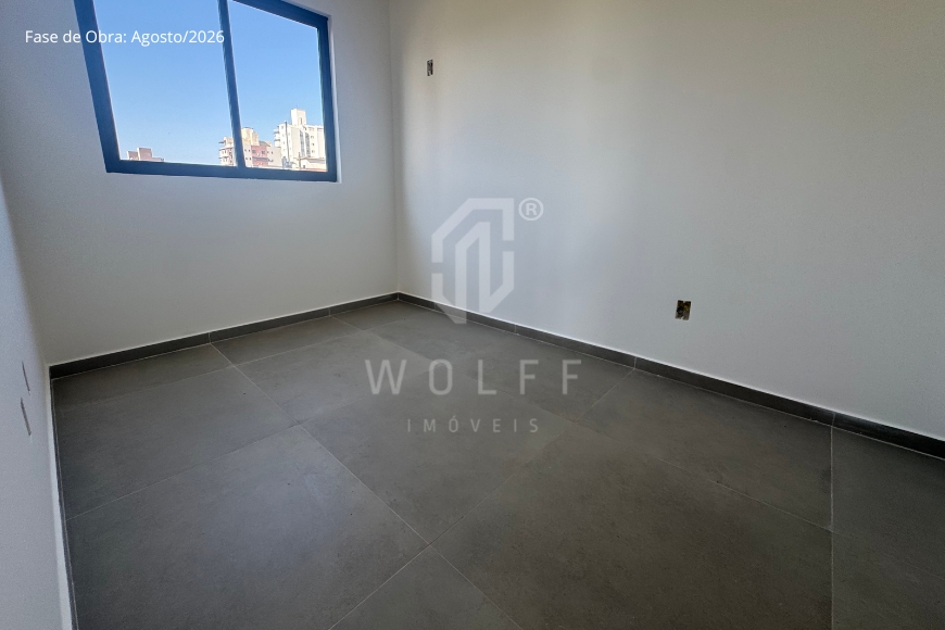 JD1771 - Apartamento a 400 metros da praia em Itajuba