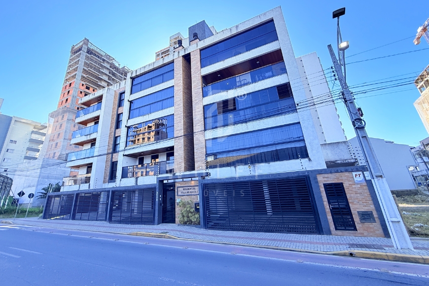 JD1773 - Apartamento a 200 metros da Praia no Centro