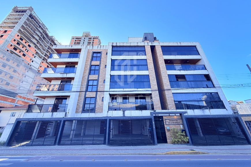 JD1773 - Apartamento a 200 metros da Praia no Centro