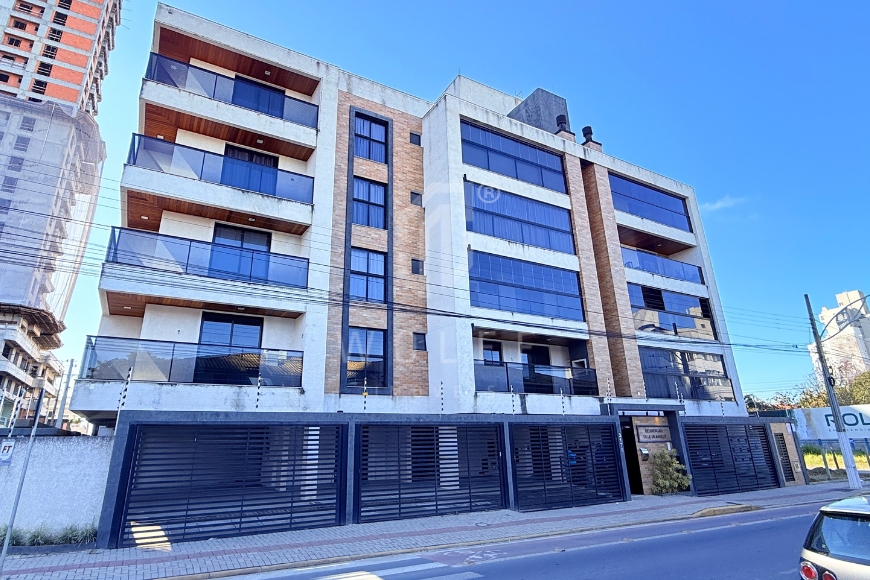 JD1773 - Apartamento a 200 metros da Praia no Centro
