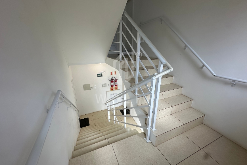JD1774 - Apartamento semi-mobiliado a 450 metros da Praia