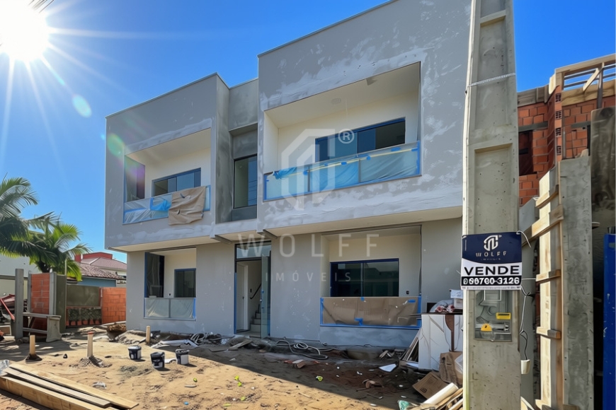 JD1777 - Apartamentos com 01 suíte + 01 dormitório no Itacolomi