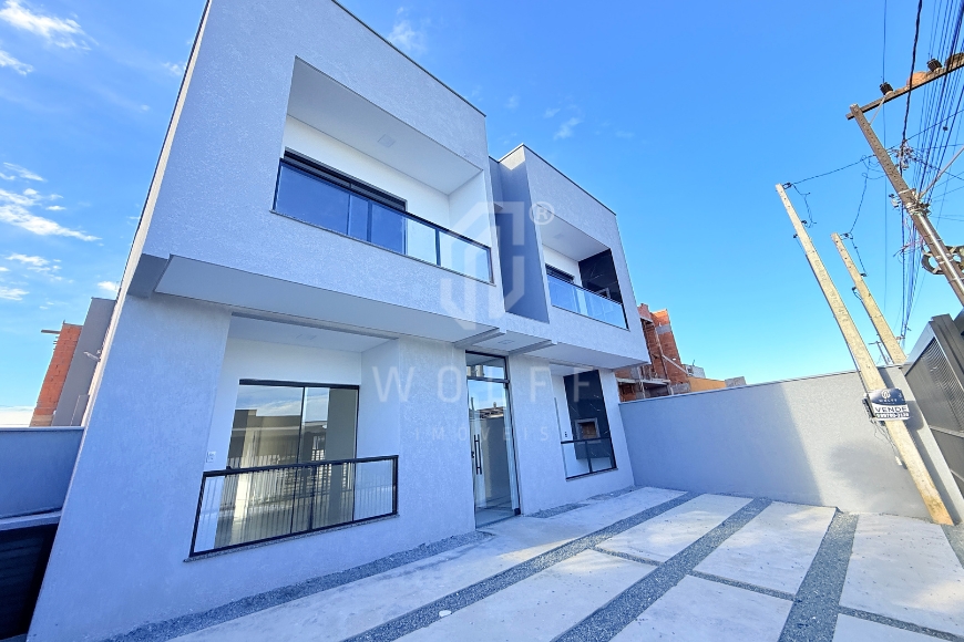 JD1777 - Apartamentos com 01 suíte + 01 dormitório no Itacolomi