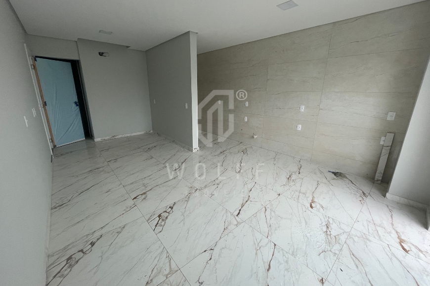 JD1777 - Apartamentos com 01 suíte + 01 dormitório no Itacolomi