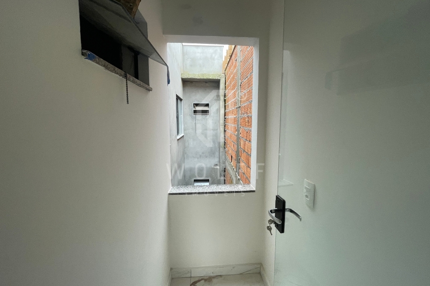 JD1777 - Apartamentos com 01 suíte + 01 dormitório no Itacolomi
