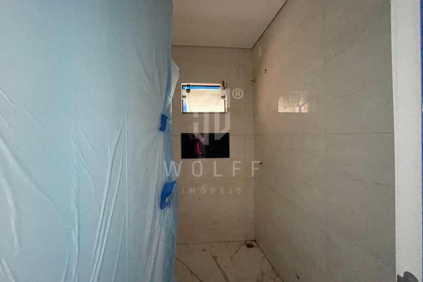 JD1777 - Apartamentos com 01 suíte + 01 dormitório no Itacolomi