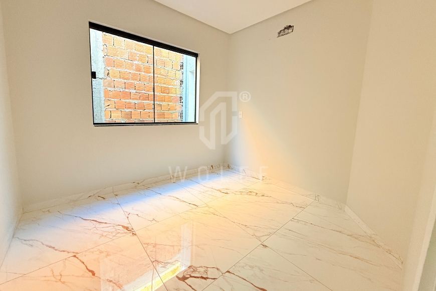 JD1777 - Apartamentos com 01 suíte + 01 dormitório no Itacolomi