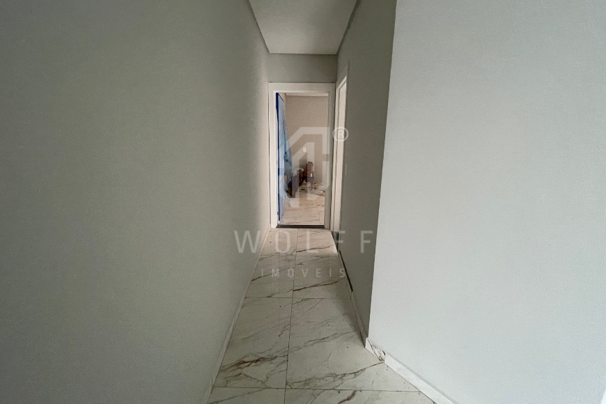 JD1777 - Apartamentos com 01 suíte + 01 dormitório no Itacolomi