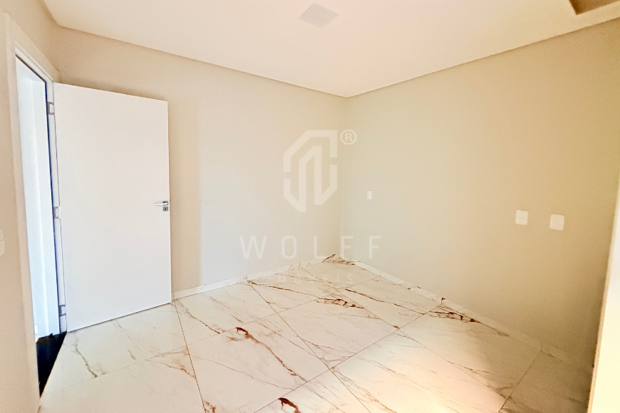 JD1777 - Apartamentos com 01 suíte + 01 dormitório no Itacolomi