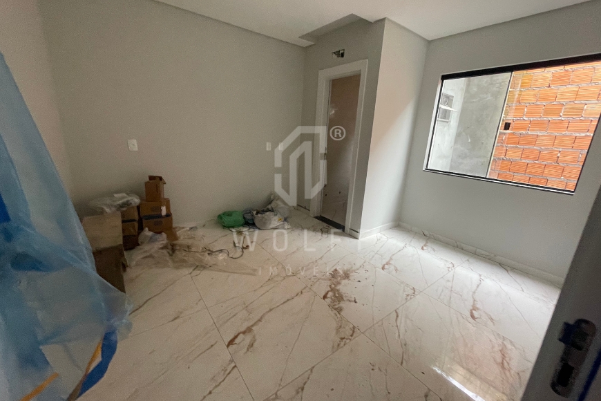 JD1777 - Apartamentos com 01 suíte + 01 dormitório no Itacolomi