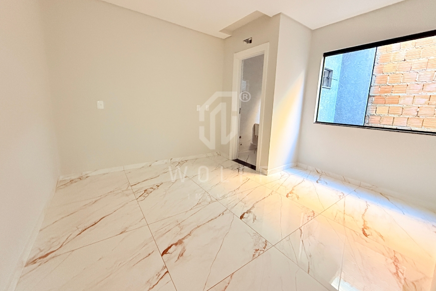 JD1777 - Apartamentos com 01 suíte + 01 dormitório no Itacolomi