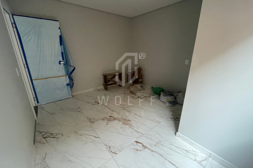 JD1777 - Apartamentos com 01 suíte + 01 dormitório no Itacolomi