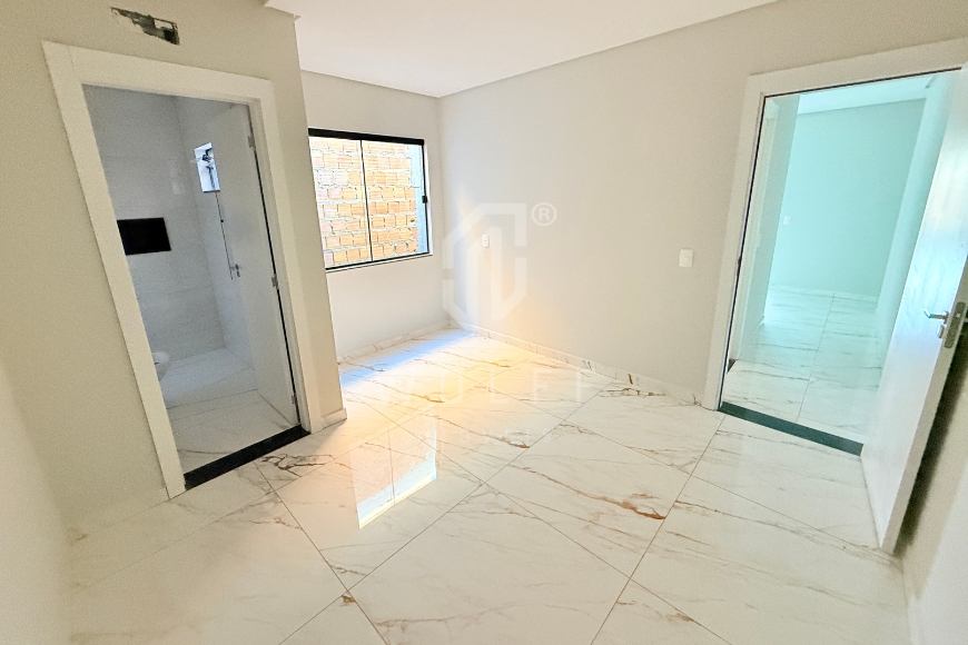 JD1777 - Apartamentos com 01 suíte + 01 dormitório no Itacolomi