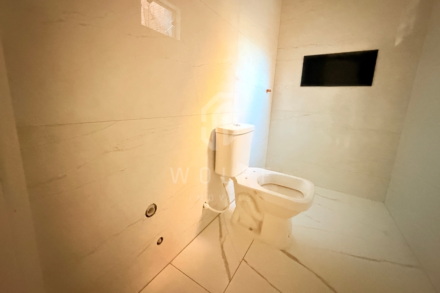 JD1777 - Apartamentos com 01 suíte + 01 dormitório no Itacolomi